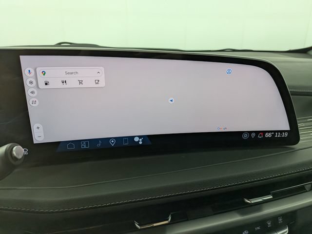 Certified 2024 Cadillac XT4 Premium Luxury w/ Cold Weather Package AWD/4WD image 6