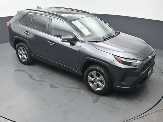 Certified 2023 Toyota RAV4 XLE w/ Convenience Package AWD/4WD image 51