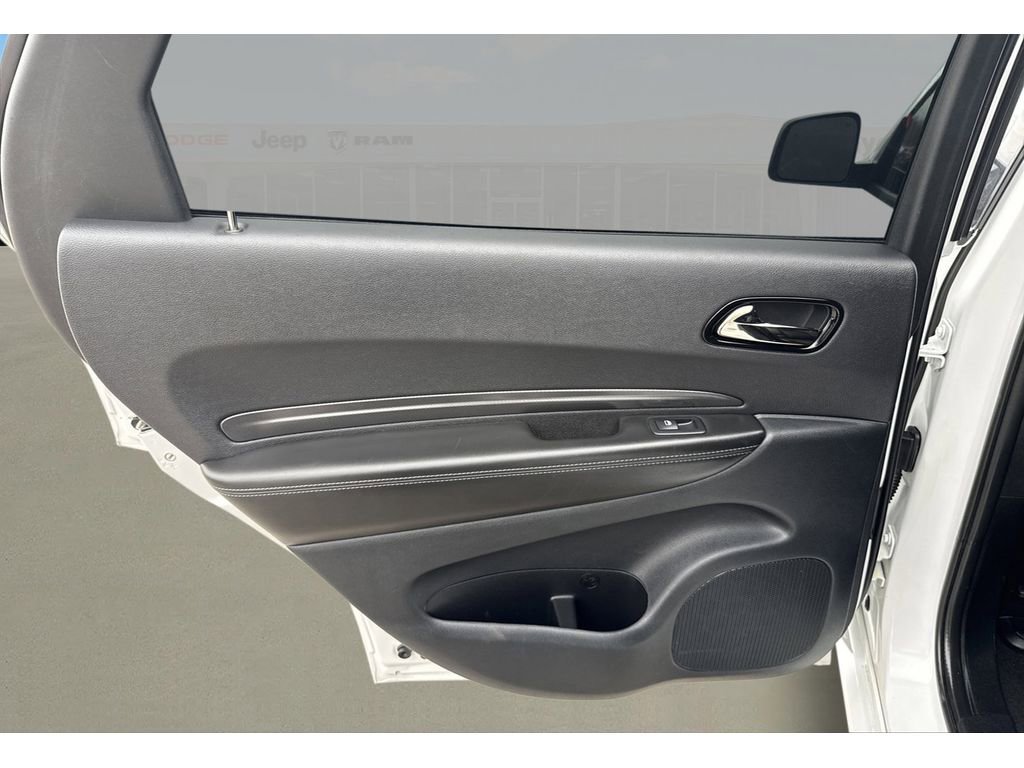 Used 2022 Dodge Durango GT image 27