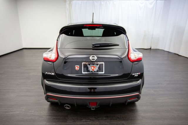 Used 2015 Nissan Juke NISMO RS image 15