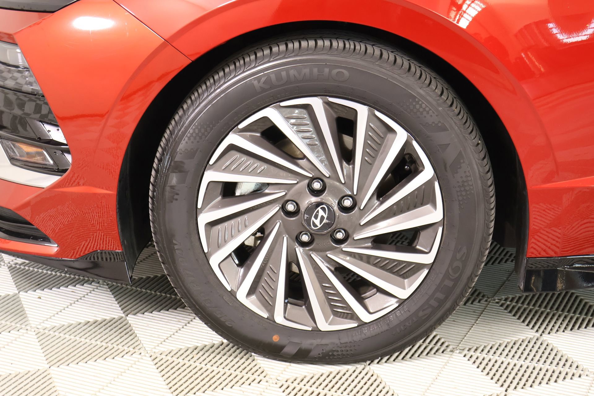 Used 2025 Hyundai Sonata SEL image 17