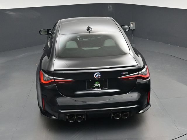 Used 2022 BMW M4 Coupe RWD image 23