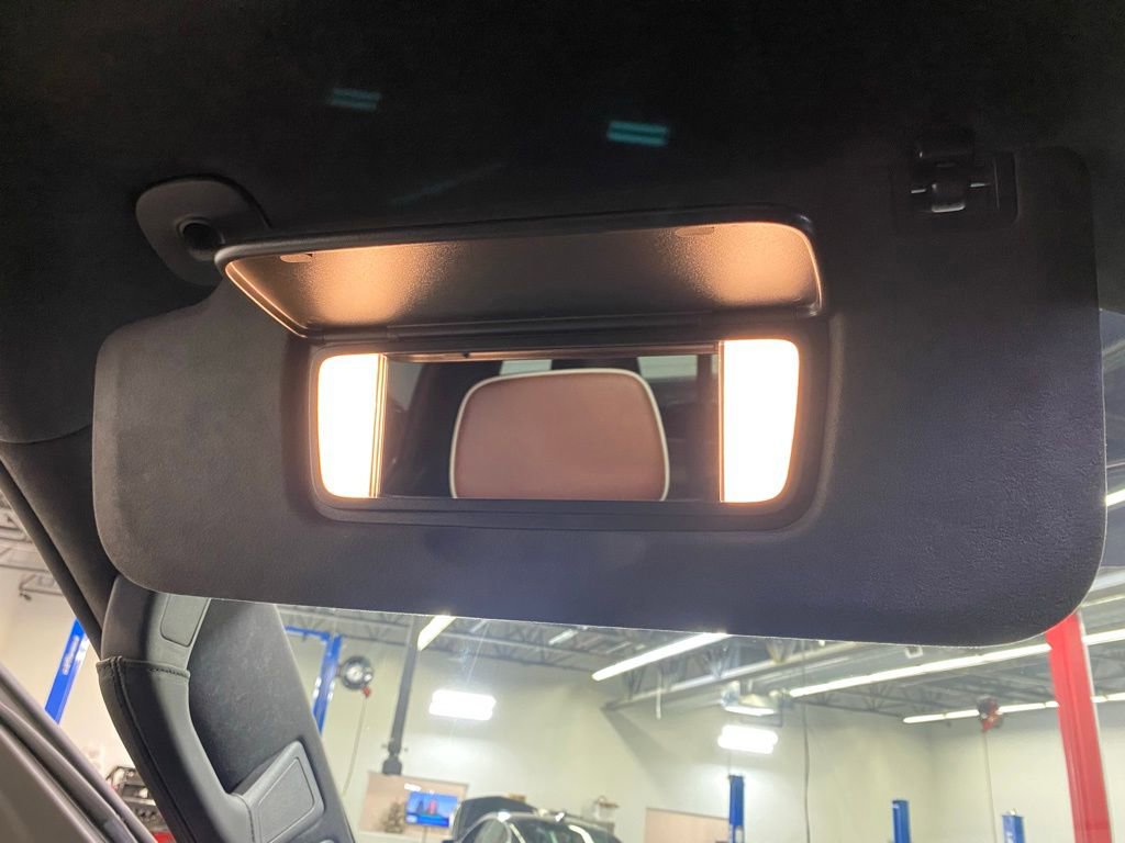 Used 2023 GMC Sierra 1500 Denali Ultimate image 31