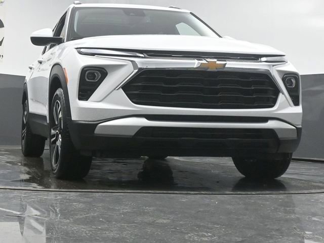 New 2026 Chevrolet TrailBlazer LT w/ Convenience Package image 3