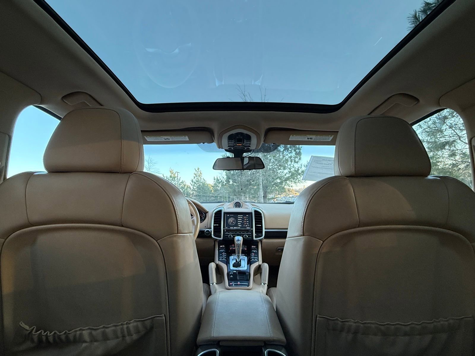 Used 2016 Porsche Cayenne image 32