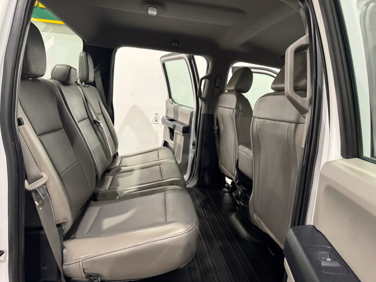 Used 2019 Ford F150 XL w/ Equipment Group 101A Mid image 15