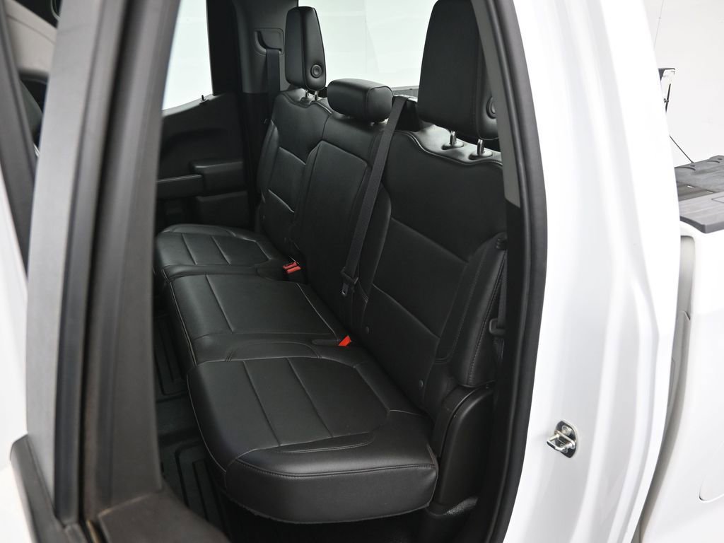 Used 2021 Chevrolet Silverado 1500 W/T w/ WT Fleet Convenience Package image 12