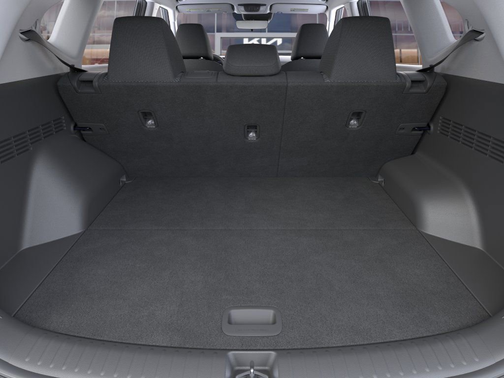 New 2026 Kia Seltos LX FWD image 19