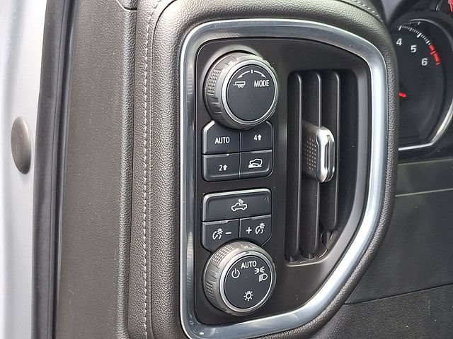 Used 2020 Chevrolet Silverado 1500 LT w/ Convenience Package AWD/4WD image 32