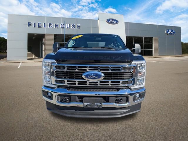 Used 2025 Ford F250 XLT image 10