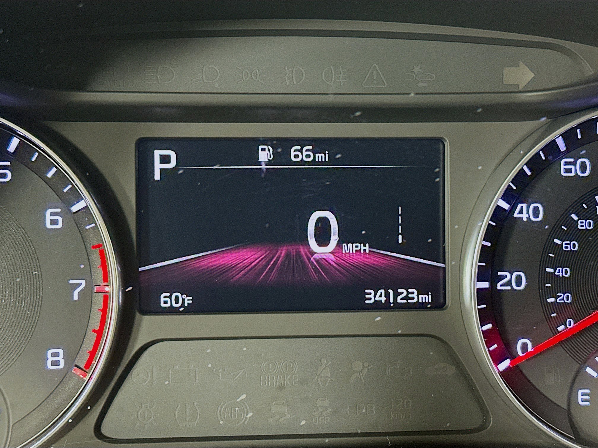 Used 2024 Kia Forte LXS image 19