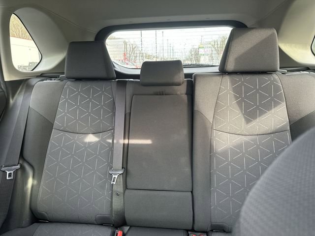 Certified 2019 Toyota RAV4 XLE w/ Convenience Package image 27