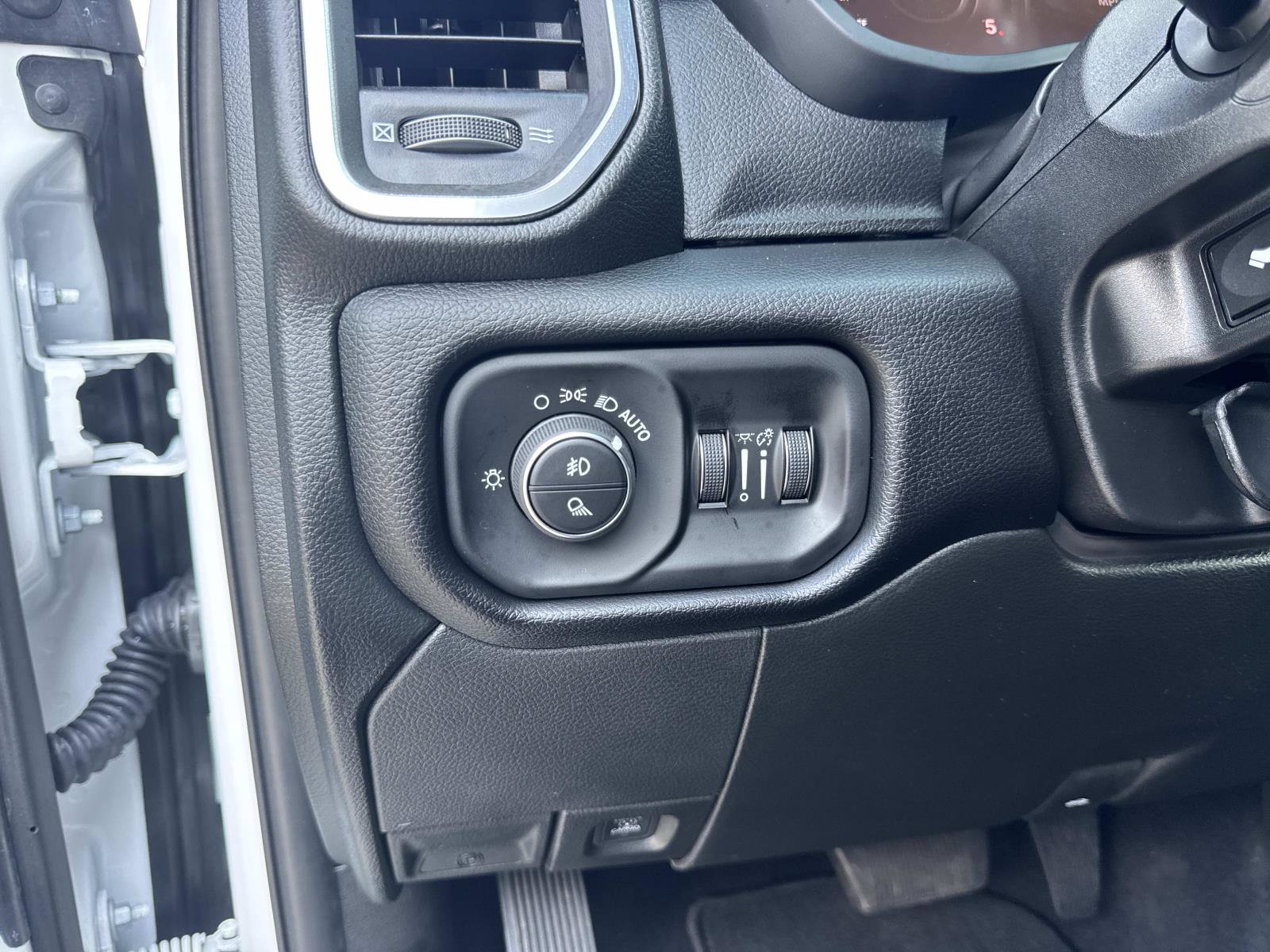 Used 2026 RAM 2500 Laramie image 20