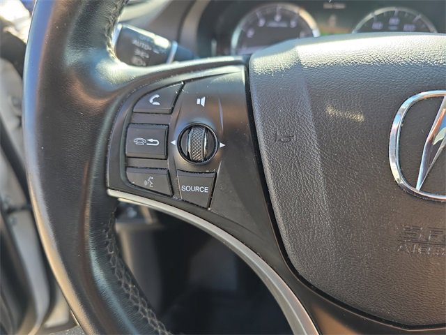 Used 2020 Acura MDX SH-AWD w/ Technology Package image 21