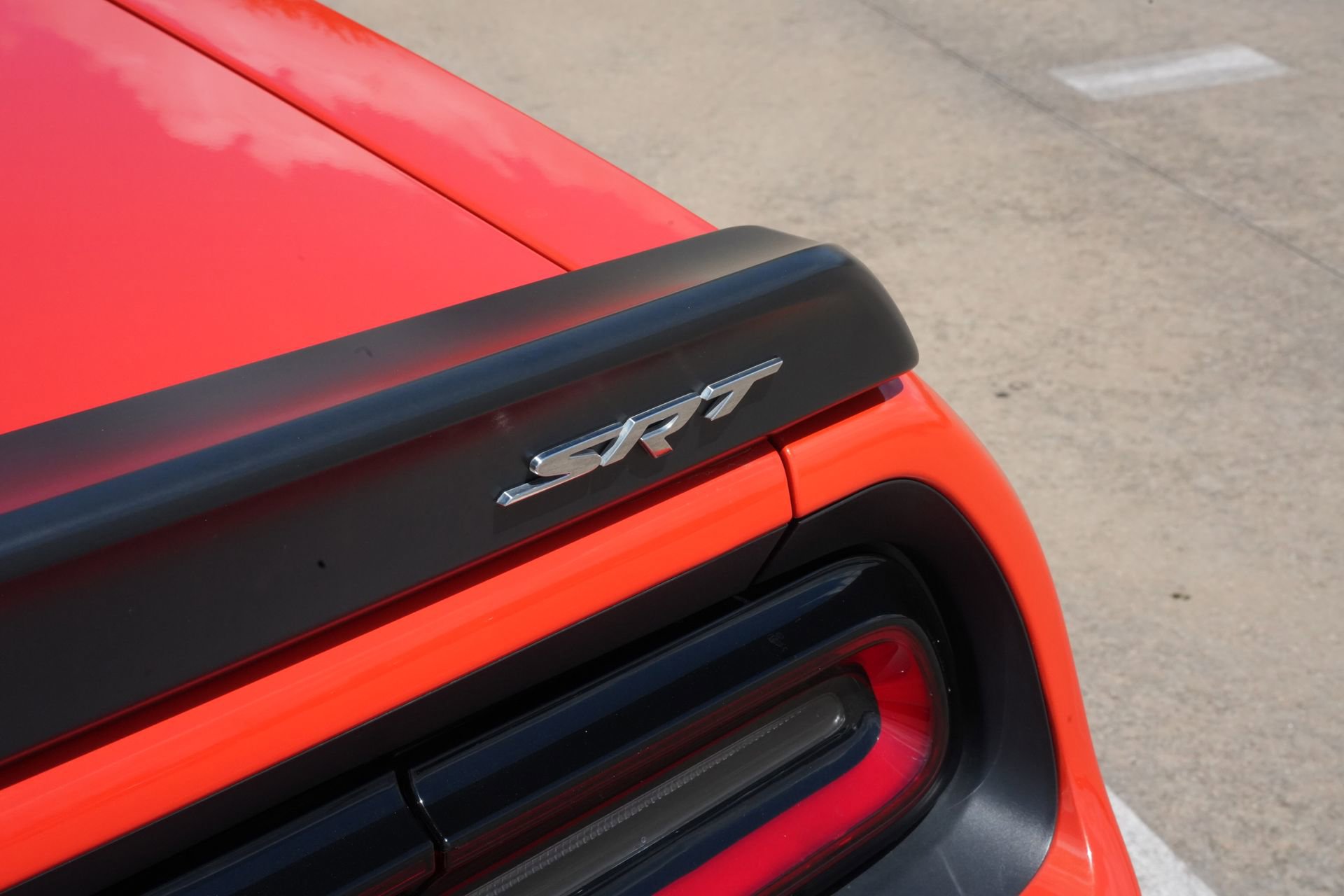 Used 2016 Dodge Challenger SRT Hellcat image 20