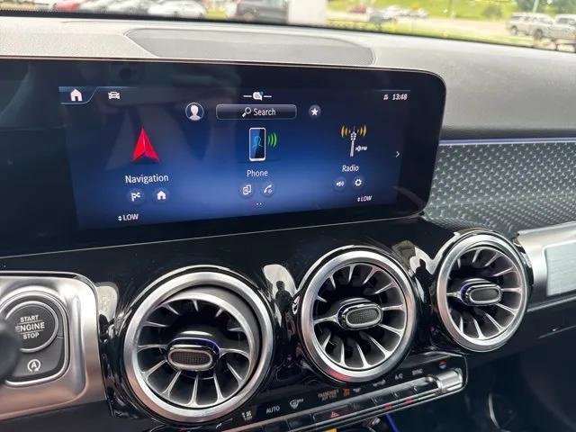 New 2025 Mercedes-Benz GLB 250 image 45