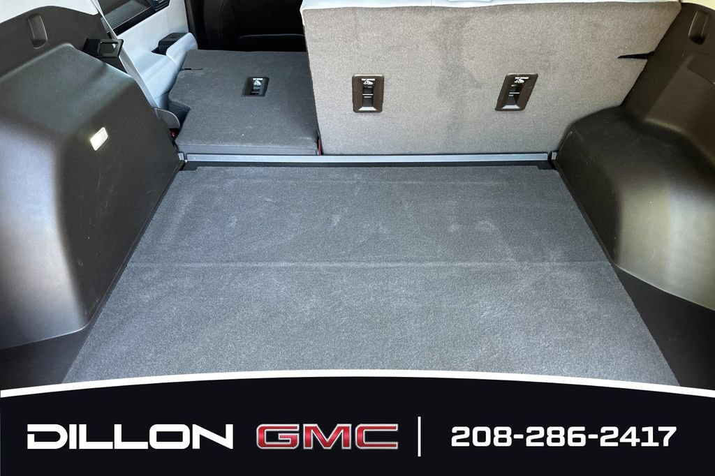 Used 2026 GMC Terrain Denali AWD/4WD image 15