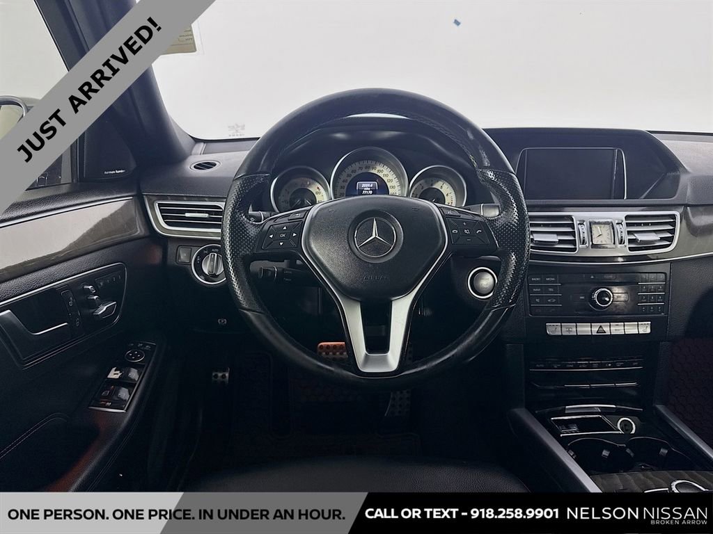 Used 2016 Mercedes-Benz E 350 Sedan image 24