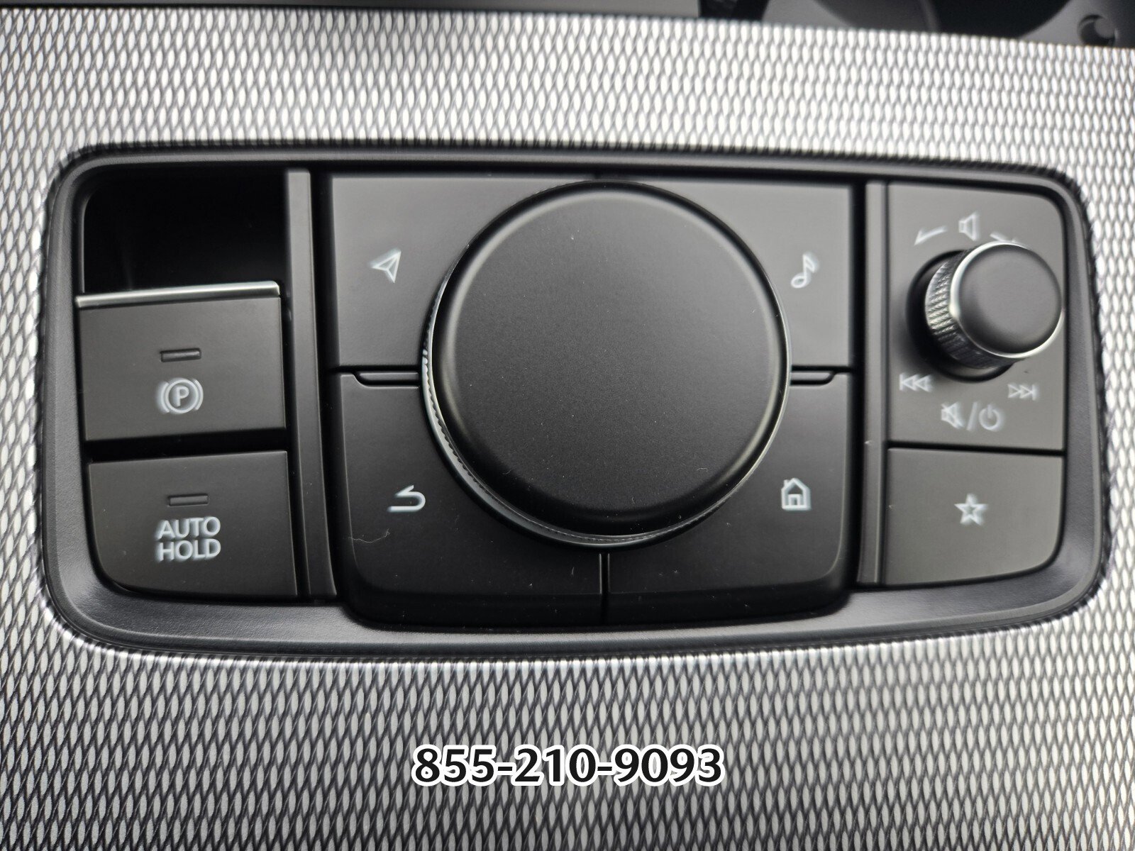 New 2026 MAZDA CX-90 3.3 Turbo w/ Premium Sport Pkg image 19