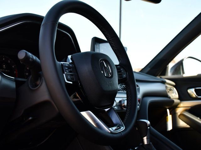 New 2026 Acura Integra A-Spec FWD image 12