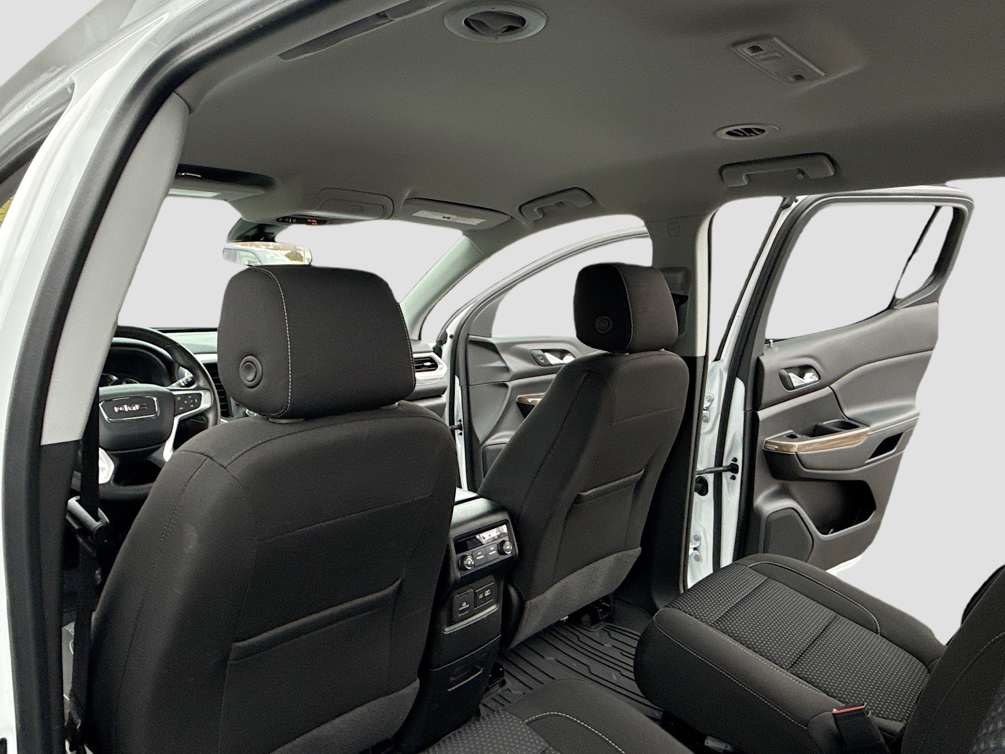 Used 2023 GMC Acadia SLE w/ Driver Convenience Package image 6