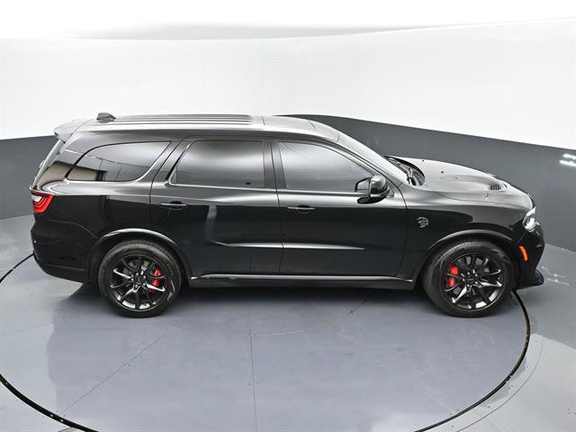 Used 2024 Dodge Durango SRT Hellcat AWD/4WD image 52