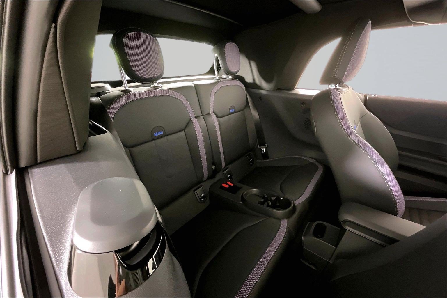 New 2026 MINI Cooper S FWD image 10