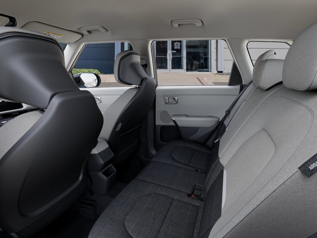 New 2027 Kia Seltos S AWD/4WD image 22
