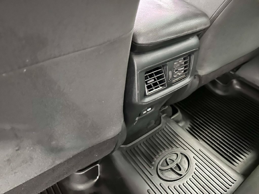 Certified 2024 Toyota RAV4 XLE w/ Convenience Package FWD image 12