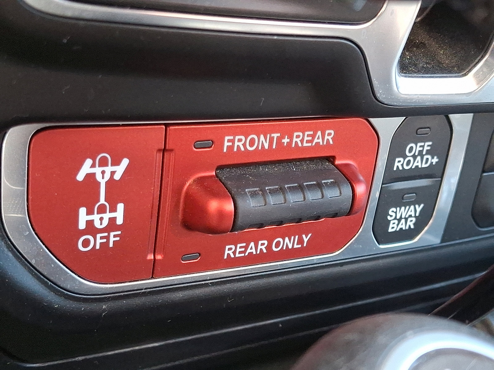 Used 2020 Jeep Gladiator Rubicon w/ Cold Weather Group image 25