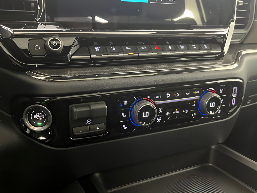 New 2026 Chevrolet Silverado 2500 ZR2 AWD/4WD image 16