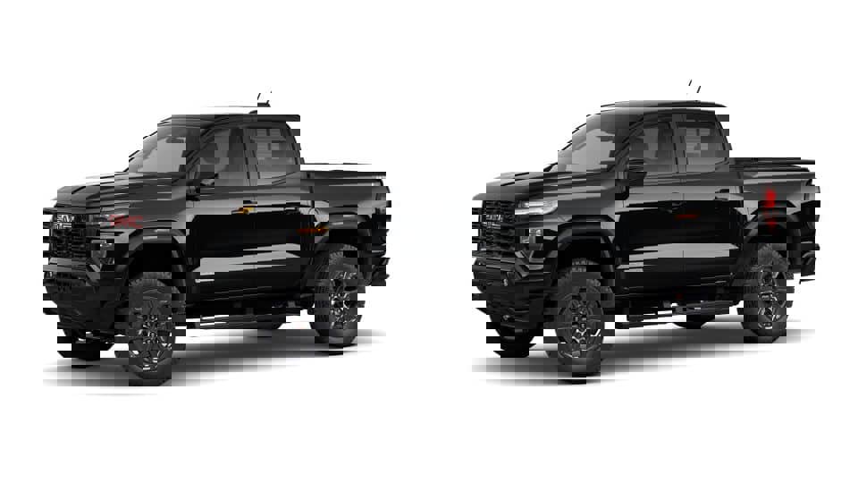 New 2025 GMC Canyon Elevation w/ Convenience Package image 52