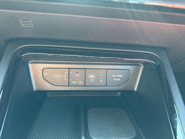 Certified 2026 Kia K5 GT-Line w/ GT-Line Premium Package AWD/4WD image 36