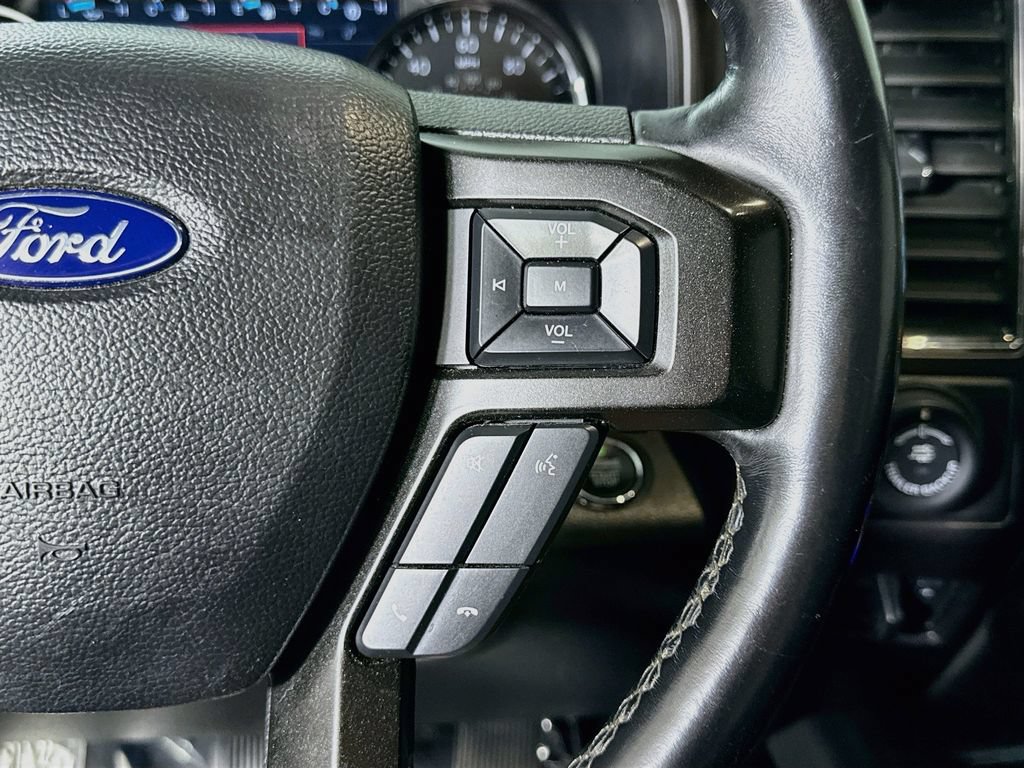 Used 2019 Ford Expedition Limited w/ Special Edition Package AWD/4WD image 25