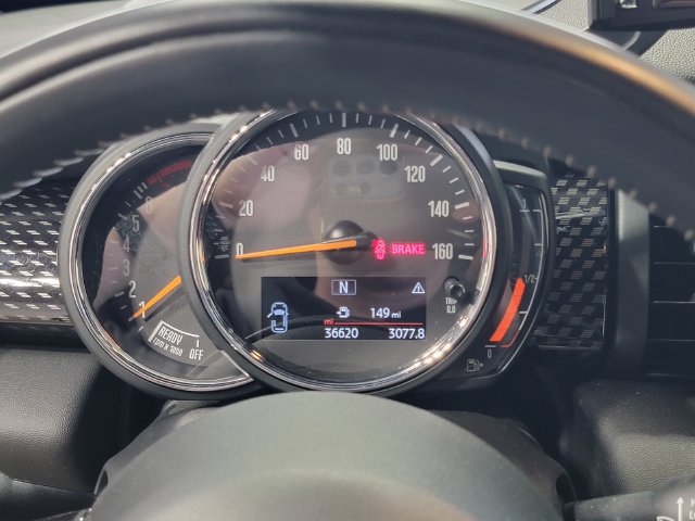 Used 2019 MINI Cooper S FWD image 32