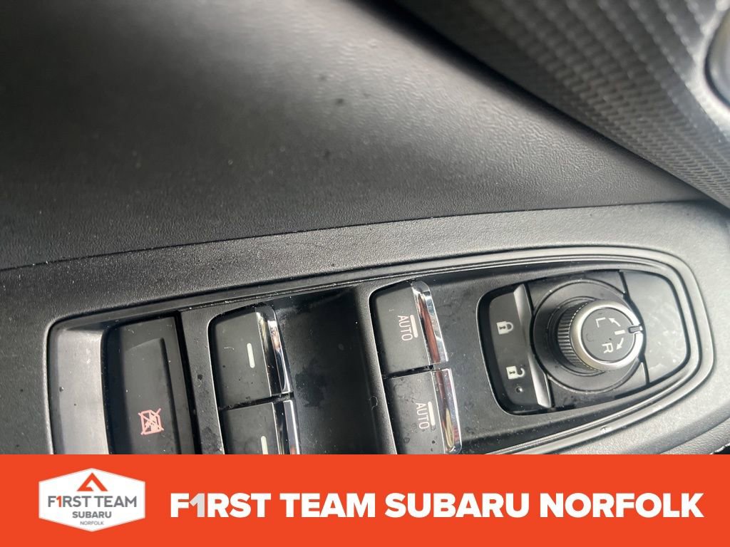 Certified 2021 Subaru Forester Touring w/ Popular Package #2 image 23