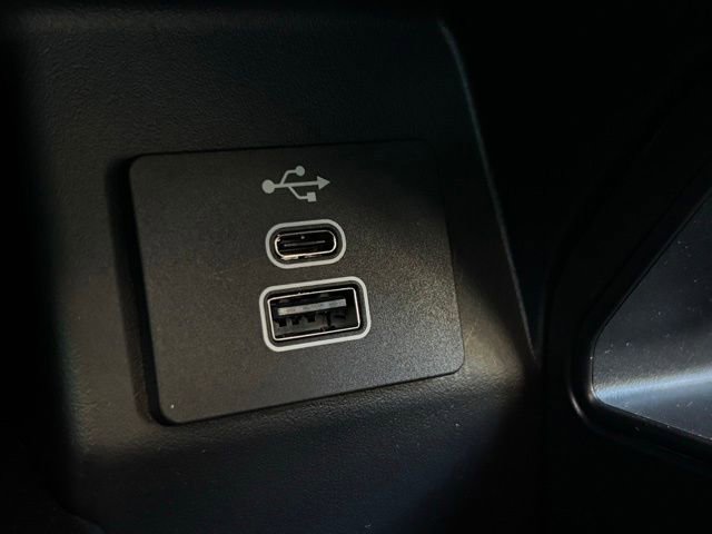 New 2025 Ford Ranger XLT w/ Equipment Group 301A High image 40