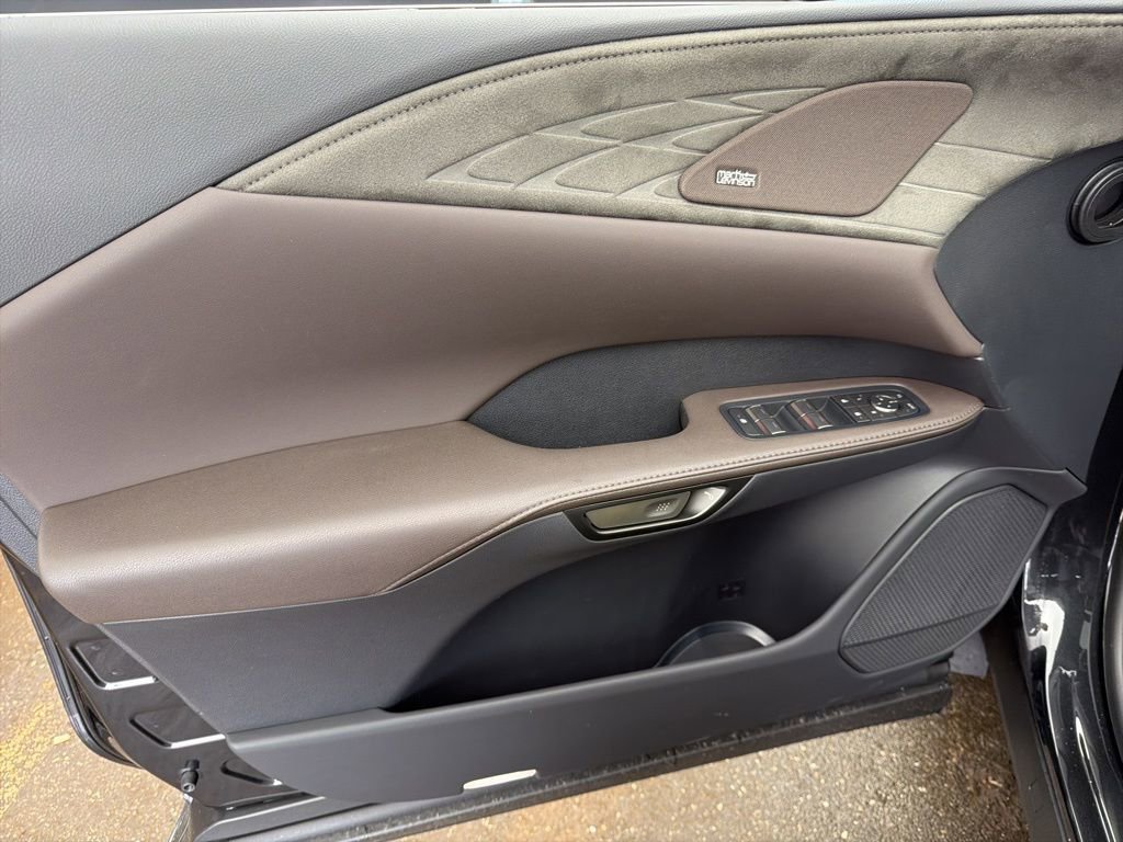 New 2026 Lexus RX 350 AWD image 10