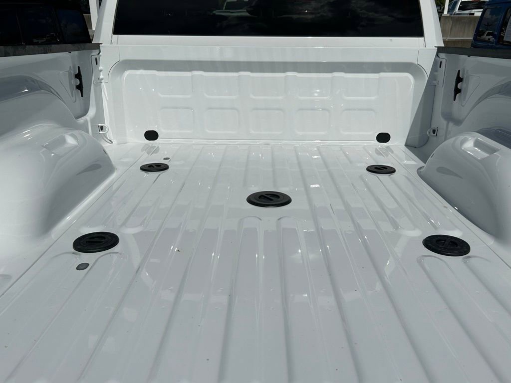 New 2025 RAM 2500 Big Horn image 40