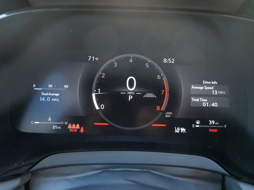 New 2026 Lexus RX 350 Premium Plus AWD/4WD image 29
