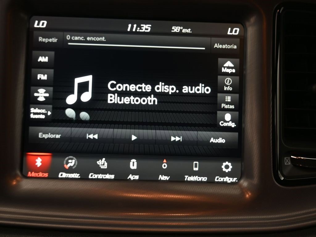 Used 2023 Dodge Challenger R/T Scat Pack image 3