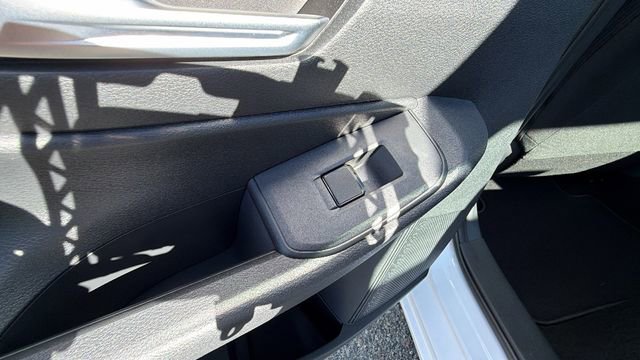 New 2026 Nissan Sentra SV image 15