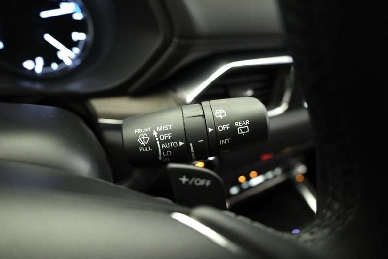 Used 2024 MAZDA CX-5 Signature image 29