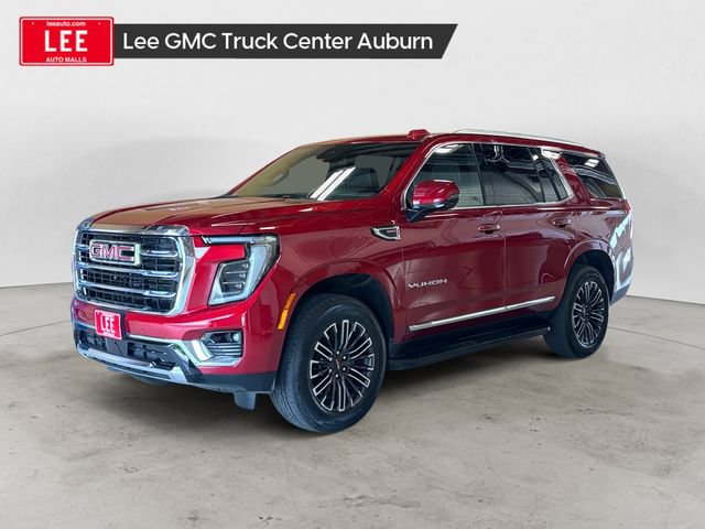 Used 2025 GMC Yukon Elevation w/ LPO, Floor Liner Package