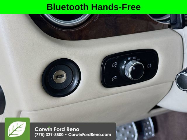 Used 2013 Bentley Continental GT image 10