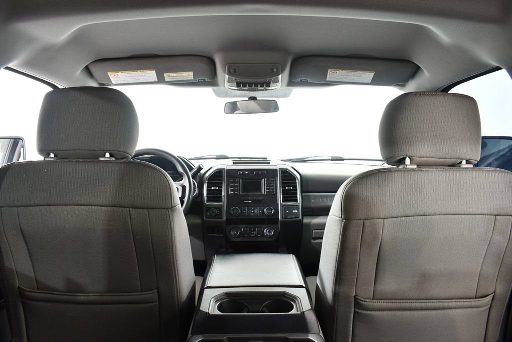 Used 2019 Ford F350 XLT w/ XLT Value Package AWD/4WD image 17