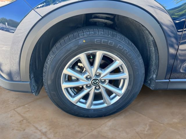 Used 2023 MAZDA CX-5 AWD 2.5 S w/ Select Package image 14