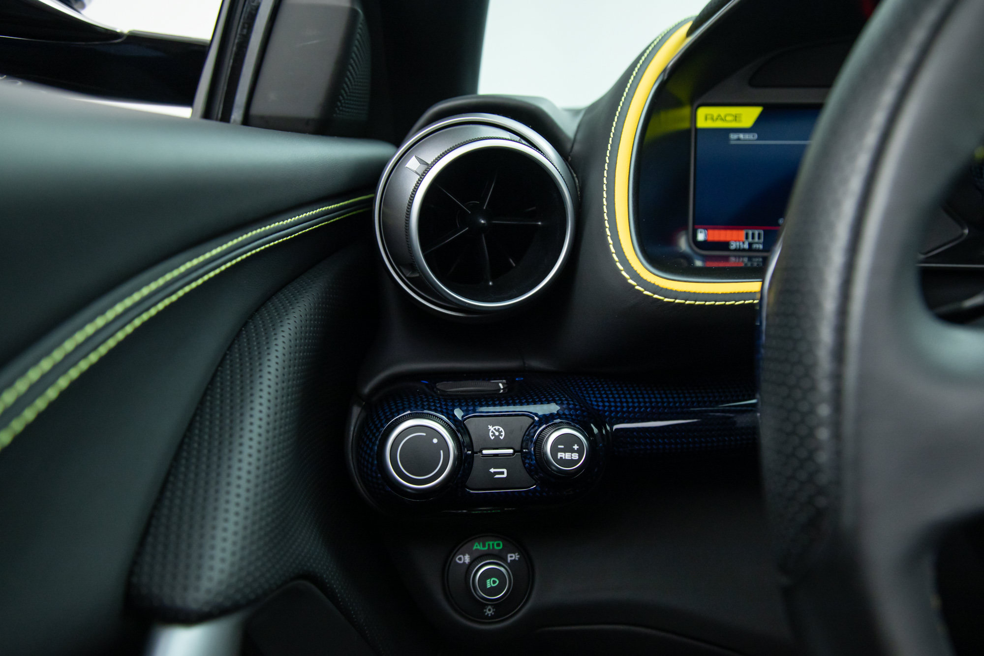 Certified 2021 Ferrari 812 GTS RWD image 38