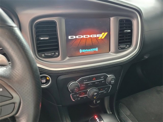 Certified 2022 Dodge Charger R/T w/ Plus Group image 26