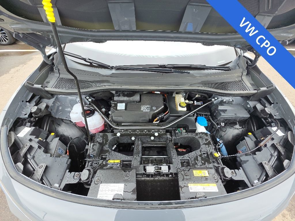 Certified 2023 Volkswagen ID.4 Pro S AWD/4WD image 24